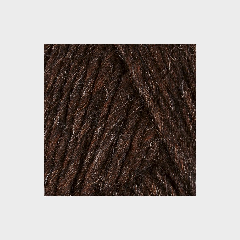 Alafosslopi - Chocolate Heather