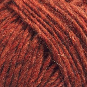 Alafosslopi - Burnt Orange