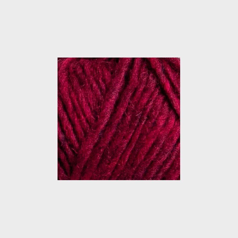 Alafosslopi - Dusk Red