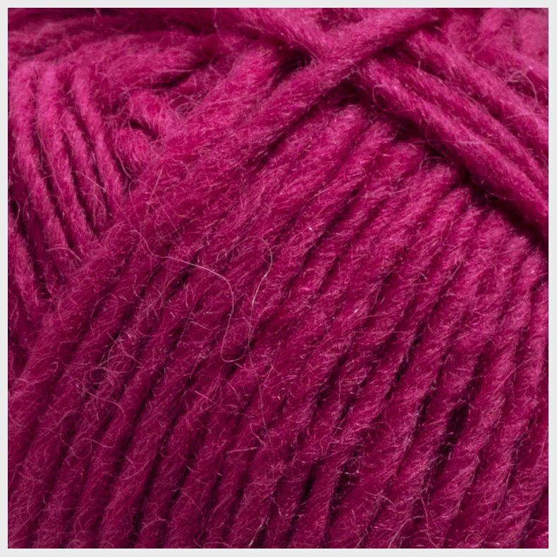 Alafosslopi - Dark Magenta