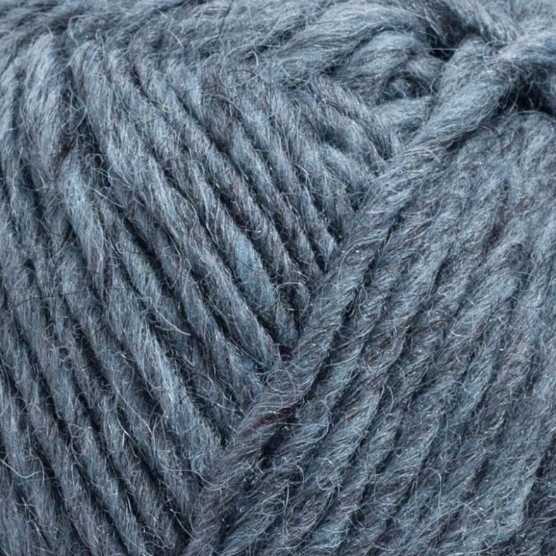 Alafosslopi - Light Indigo