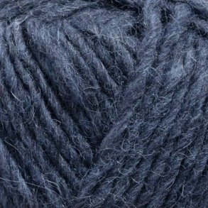 Alafosslopi - Indigo