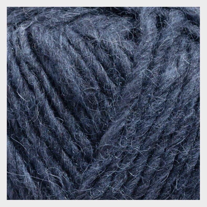 Alafosslopi - Indigo