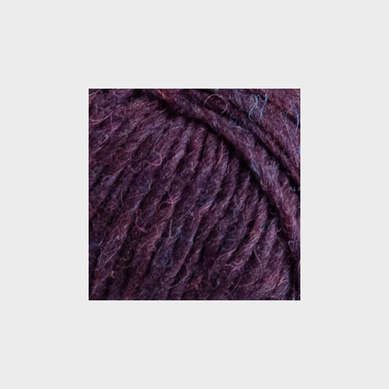 Alafosslopi - Bordeaux Heather