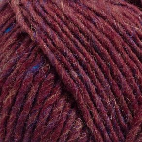 Alafosslopi - Ruby Red Heather