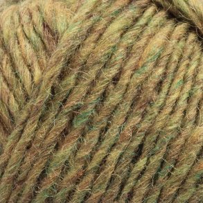 Alafosslopi - Chartreuse Green Heather