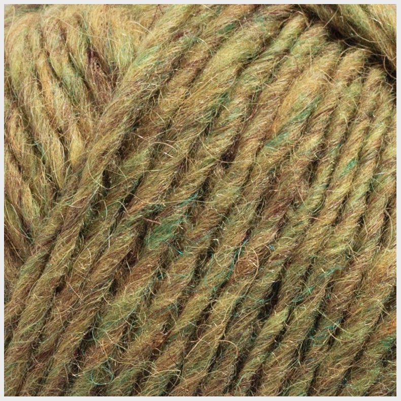 Alafosslopi - Chartreuse Green Heather