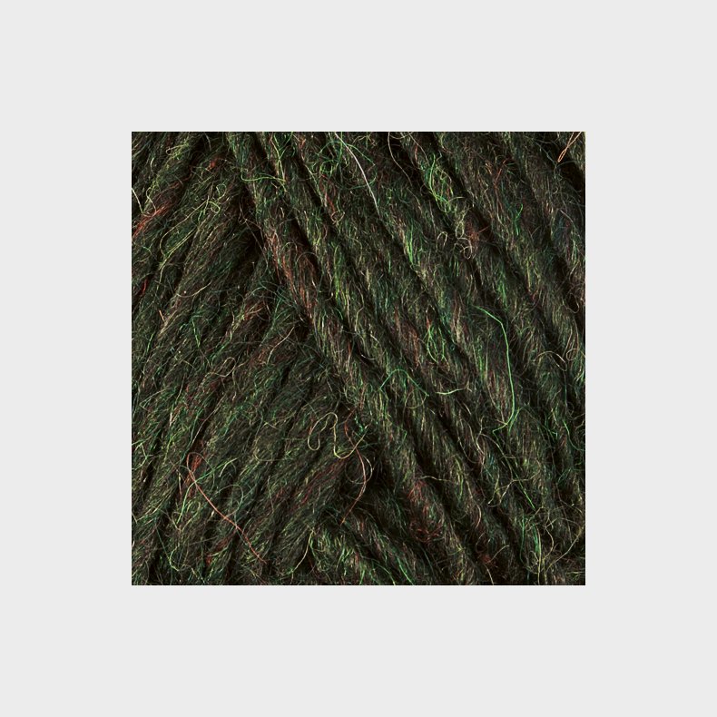 Alafosslopi - Cypress Green Heather