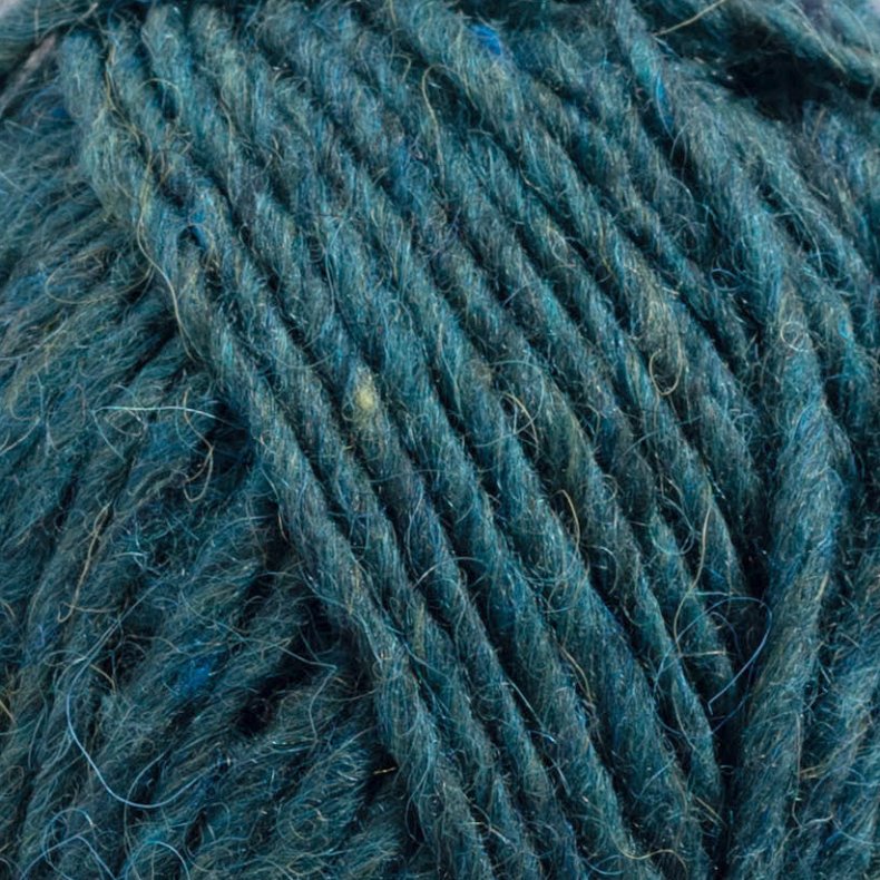 Alafosslopi - Teal Heather