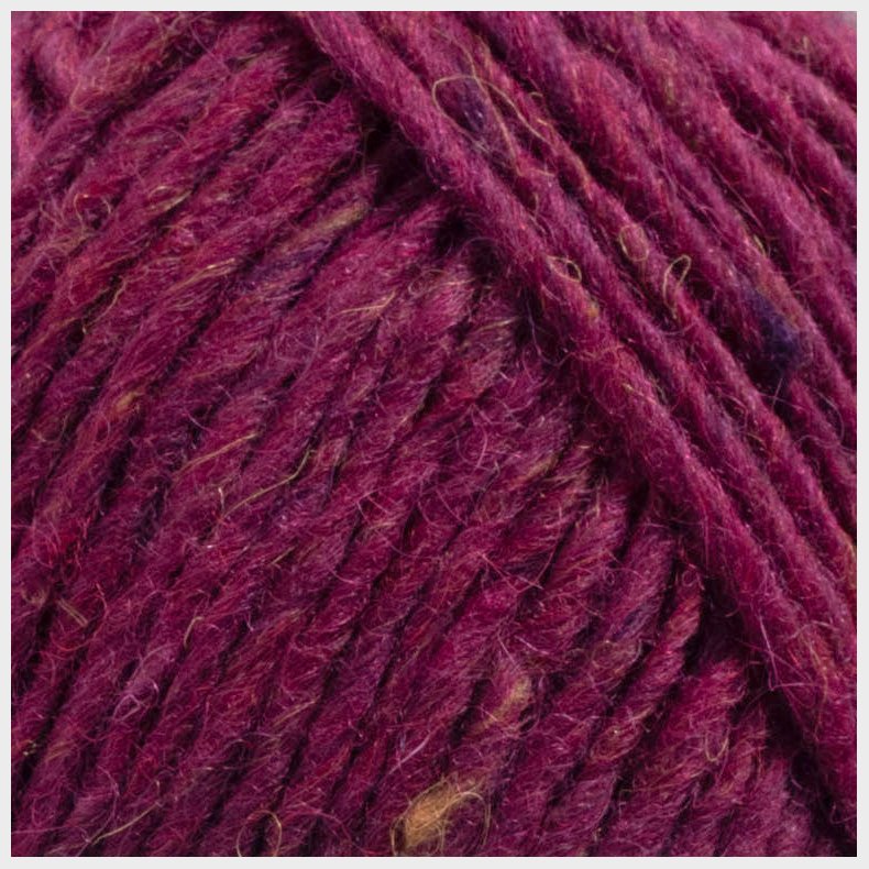 Alafosslopi - Fuchsia Heather