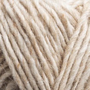 Alafosslopi - Ecru Heather