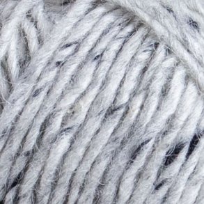 Alafosslopi - Light Grey Tweed