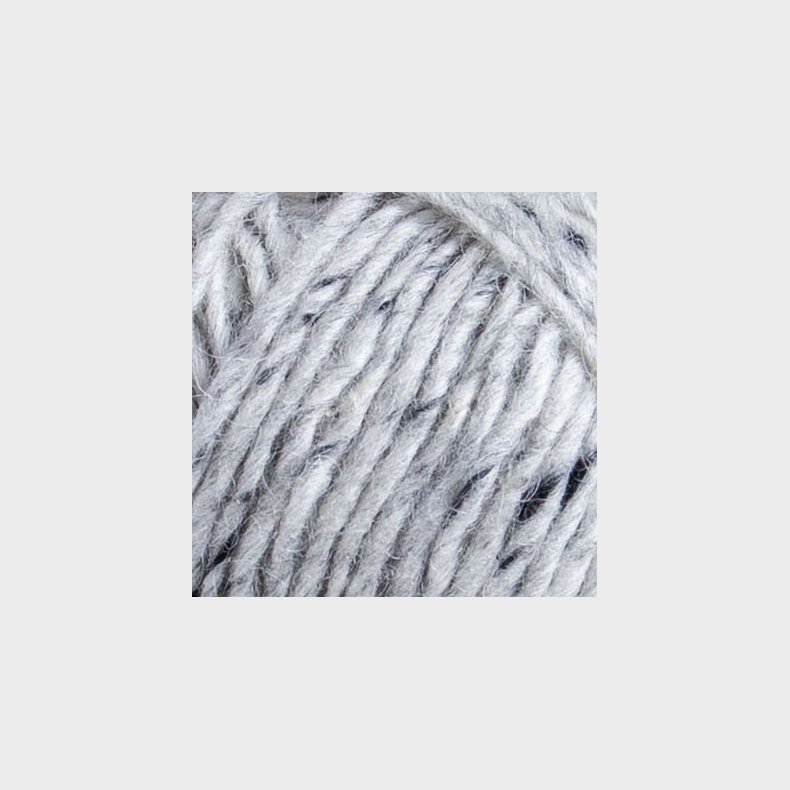 Alafosslopi - Light Grey Tweed