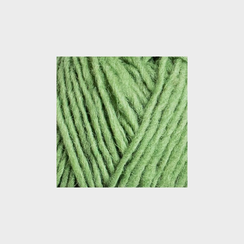 Alafosslopi - Apple Green