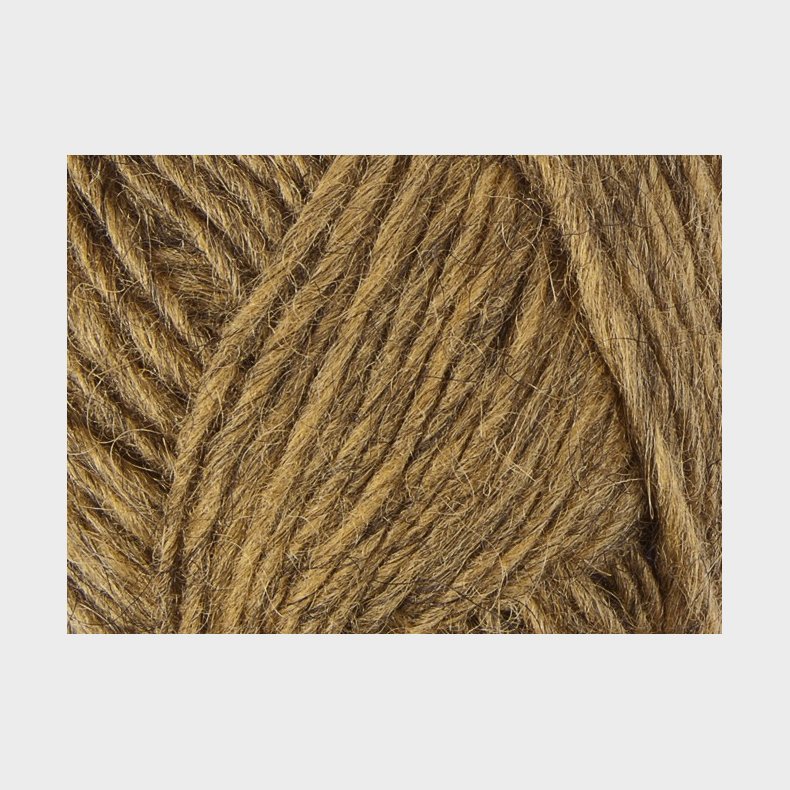 LettLopi - Golden Heather