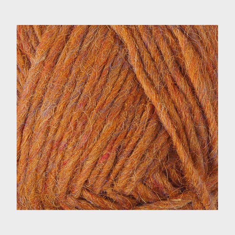 Alafosslopi - Amber Heather