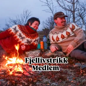 Fjellivstrikk medlem