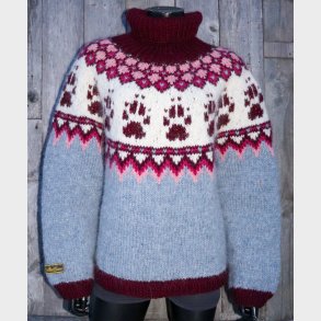 Digital stikkeoppskrift Primumgenseren - tykk utgave